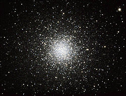 Globular cluster M3