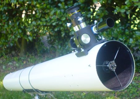 Pal Jr showing the front end mods