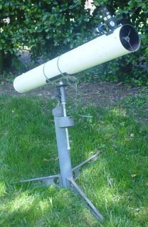 Pal Jr mount and scope