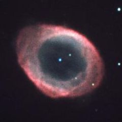 M57 by NOAO/AURA/NSF 