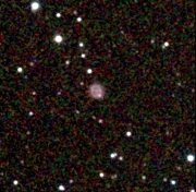 NGC 2022